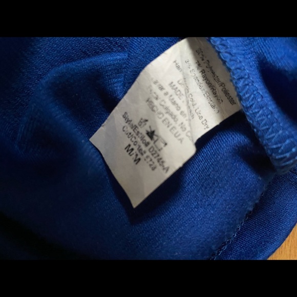 Fun party dress - Picture 3 of 4